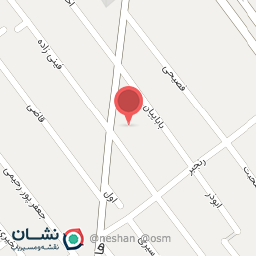 عکس عمده فروشی مواد غذایی حاج رضا