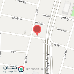 عکس تعمیرگاه و لوازم یدکی صدرا سیکلت