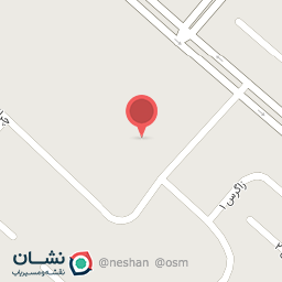 عکس مجتمع مسکونی گلستان