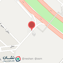 عکس شهرک بهارن