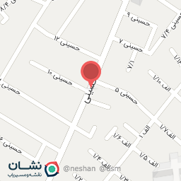 عکس تعمیرگاه لوازم خانگی حسینی