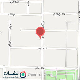 عکس خشکشویی بزرگمهر