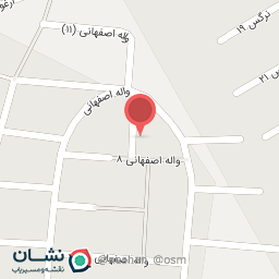 عکس مجتمع مسکونی سپهر