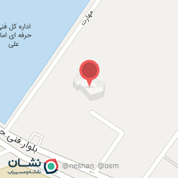 عکس اداره کل زندانهای استان خوزستان