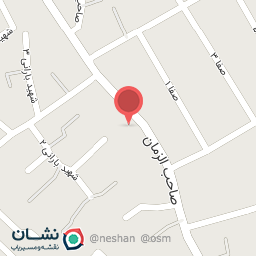 عکس پوشاک بنیامین