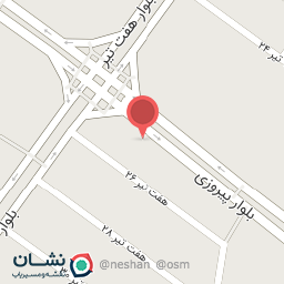 عکس دکتر نصرت الله نوری