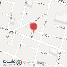 عکس هیئت محفل الرضا (ع)