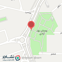 عکس نقشه برداری یو تی ام