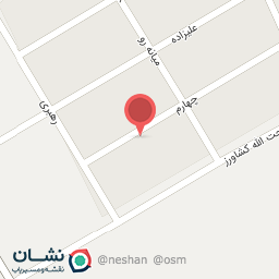 عکس خیاطی فردین