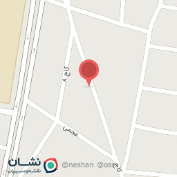 عکس آرایشگاه مردانه امیر