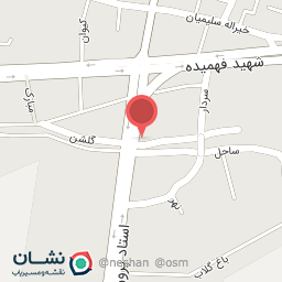 عکس رستوران پدربزرگ