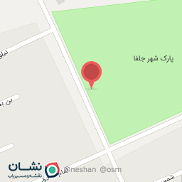عکس کتابخانه عمومی