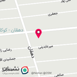 عکس فروشگاه افق کوروش