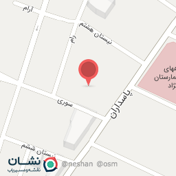 عکس گروه هتل های ایرانگردی و جهانگردی