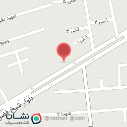 عکس شرکت پخش برادران نظری