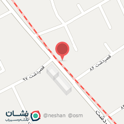 عکس دکتر محمد علی قاسمی جراح لگن و زانو