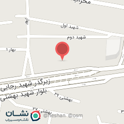 عکس باطری فروشی سالاری