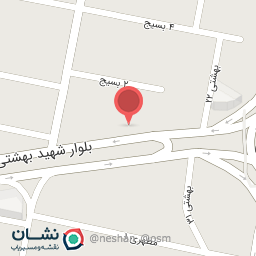 عکس بانک ملی شعبه بسیج