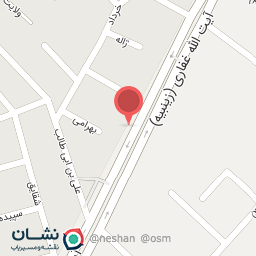 عکس آرایشگاه مردانه