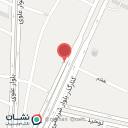 عکس جلوبندی سعید