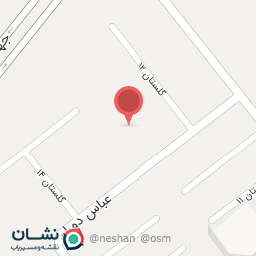 عکس مجتمع مسکونی اسوه ۳