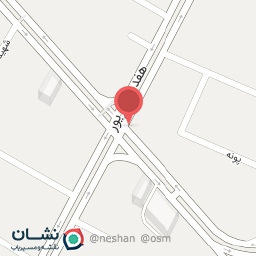 عکس مجتمع تجاری و اداری بامداد