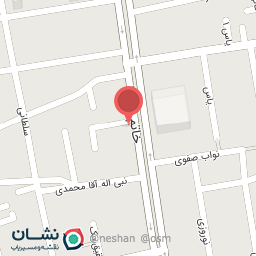 عکس فروشگاه مواد غذایی علوی