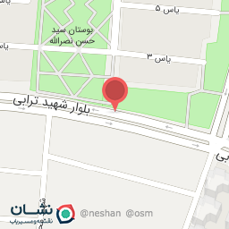 عکس افق کوروش (بلوار شهید ترابی)