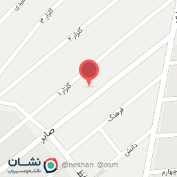 عکس املاک سیزان 