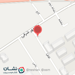 عکس مجتمع مسکونی اقاقیا 