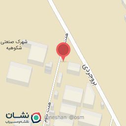 عکس تیرچه ایستا سازه