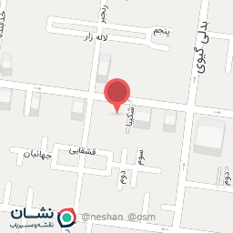 عکس اموزشگاه و سالن زیبایی پریسا حسینی