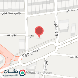 عکس خودپرداز بانک کشاورزی