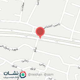 عکس نانوایی تافتون