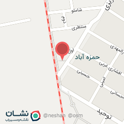 عکس ساختمان یاس