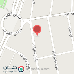 عکس خواروبار فروشی حبیب‌الله نصیری‌نژاد