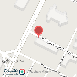 عکس شرکت پیشرو تجارت بزرگمهر