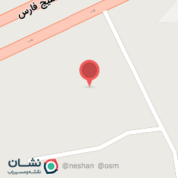 عکس نمایشگاه کامیون حسین زاده