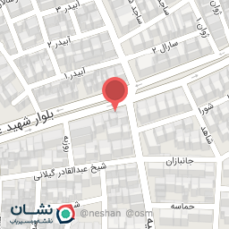 عکس مرغ فروشی پهلوانی