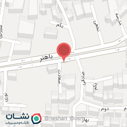 عکس ایستگاه تاکسی تجریش - لواسان