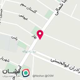 عکس دیلی مارکت  (استاد حسن بنا)