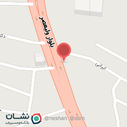 عکس مرکز تعمیرگاه خودرو سید