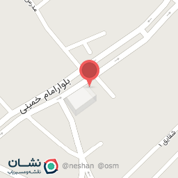 عکس قصابی حاج اکبر