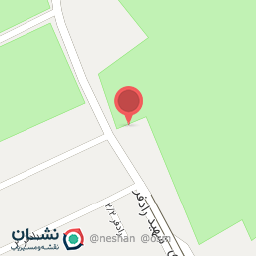 عکس باغ رستوران دنا