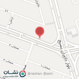 عکس کلید سازی اوستا