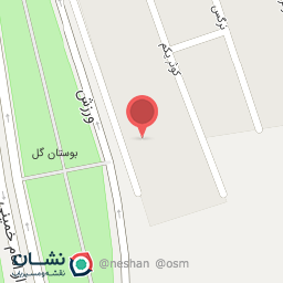 عکس تعمیر گاه فوق تخصصی محسن