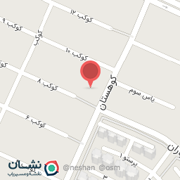 عکس نانوایی لواش و بربری