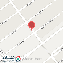 عکس فروشگاه دیلی مارکت 