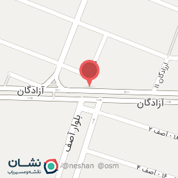 عکس داروخانه درمانگاه نقش جهان