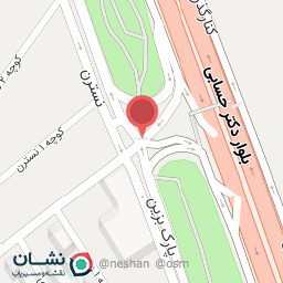 عکس ایستگاه اتوبوس بزین